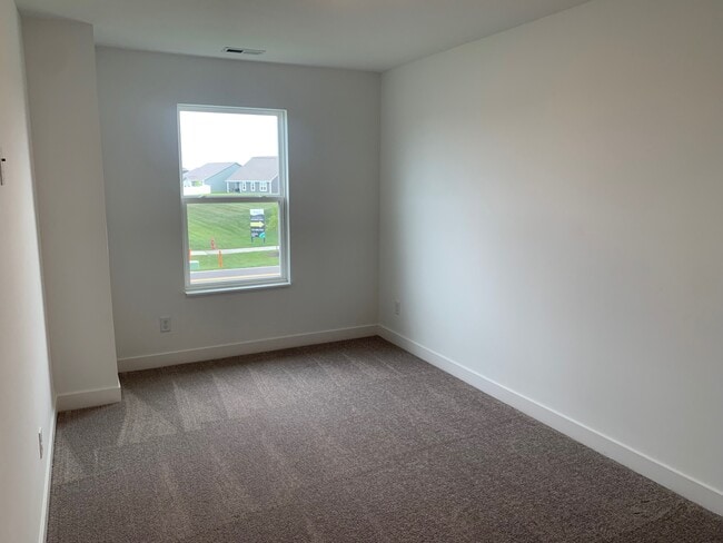 Floorplan - Wynne Farms Townhomes