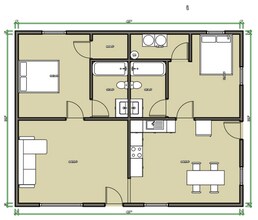 Building Photo - 11th Bay Colonies