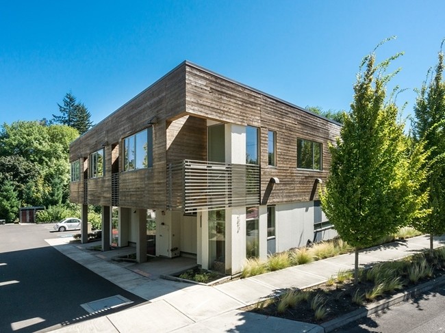 Building Photo - Vanguard Apartments