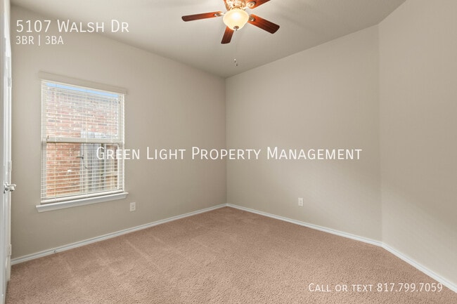 Building Photo - 5107 Walsh Dr