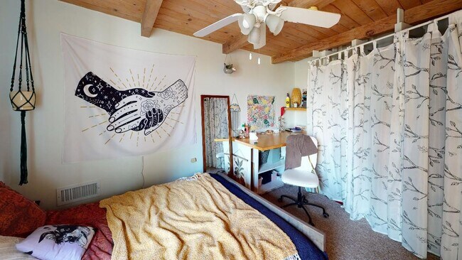 Building Photo - 3 Bedroom 3 Bathroom House W/ Large Yard, Near Cal Poly, Available This Summer!