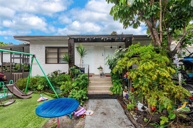 Building Photo - 110 NW 58th St