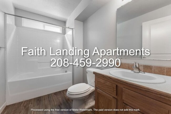 Building Photo - 6905 Enoch Dr
