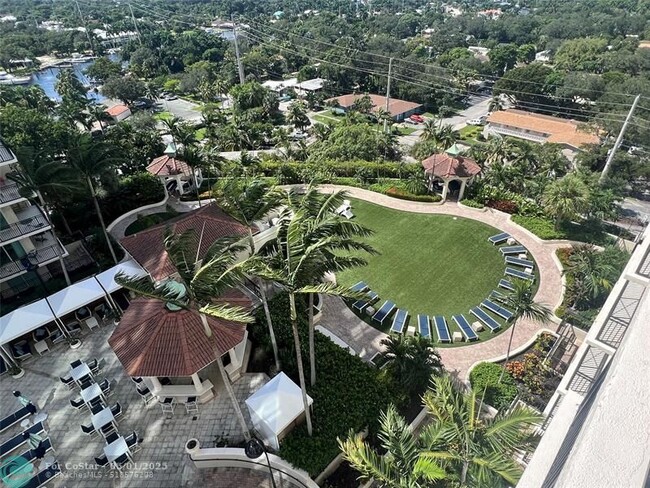 Building Photo - 610 W Las Olas Blvd