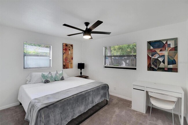 Building Photo - 4731 W Montgomery Ave