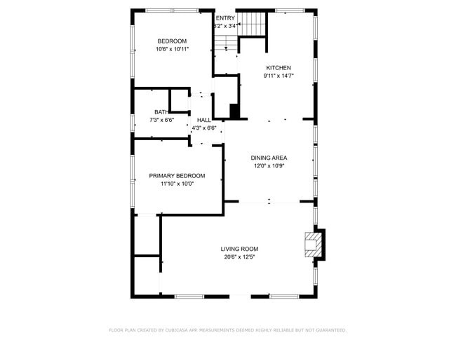 Building Photo - 3784 Quitman St