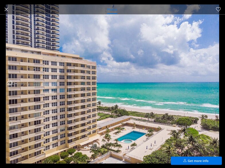 Building Photo - 4747 Collins Ave