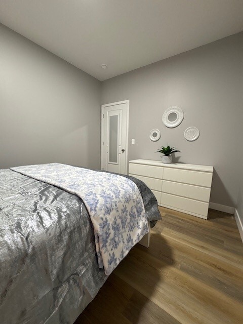 Building Photo - 415 Dequincy St