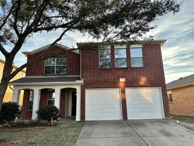 Primary Photo - 14943 Sugar Peak Dr