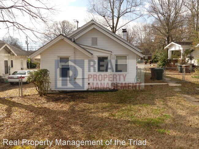 Building Photo - 3 br, 2 bath House - 1912 Walker Avenue