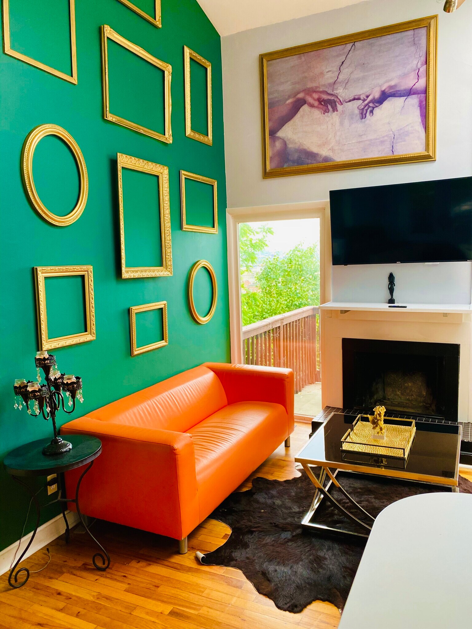 Building Photo - 2311 Maryland Ave