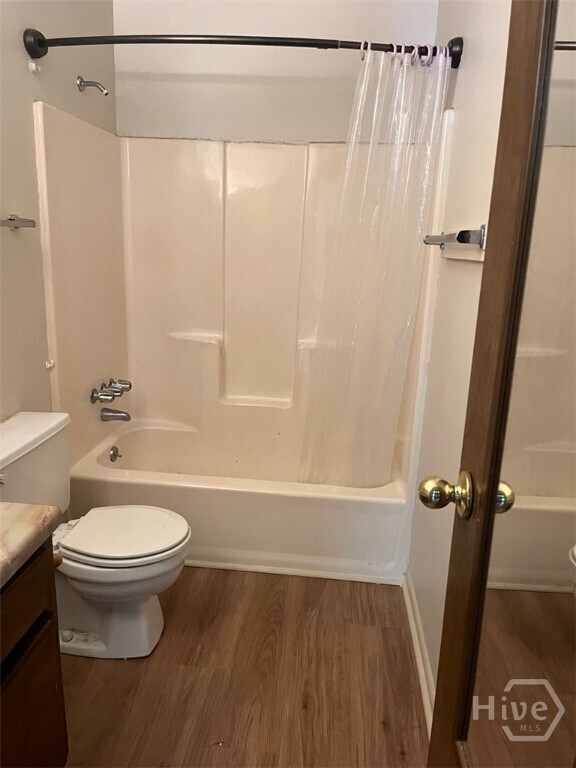 Building Photo - 1807 Cedar Shoals Dr