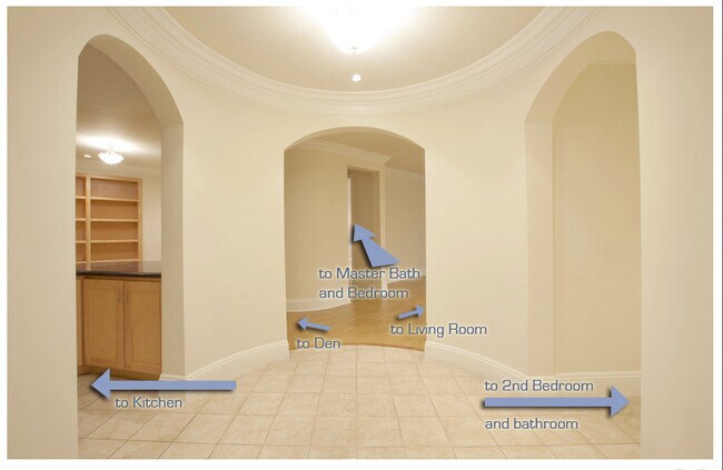 Building Photo - 10305 Almayo Ave