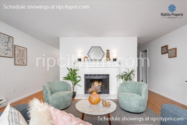 Building Photo - 8312 SW Mohawk St