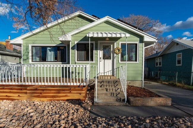 Building Photo - 2315 S 600 E
