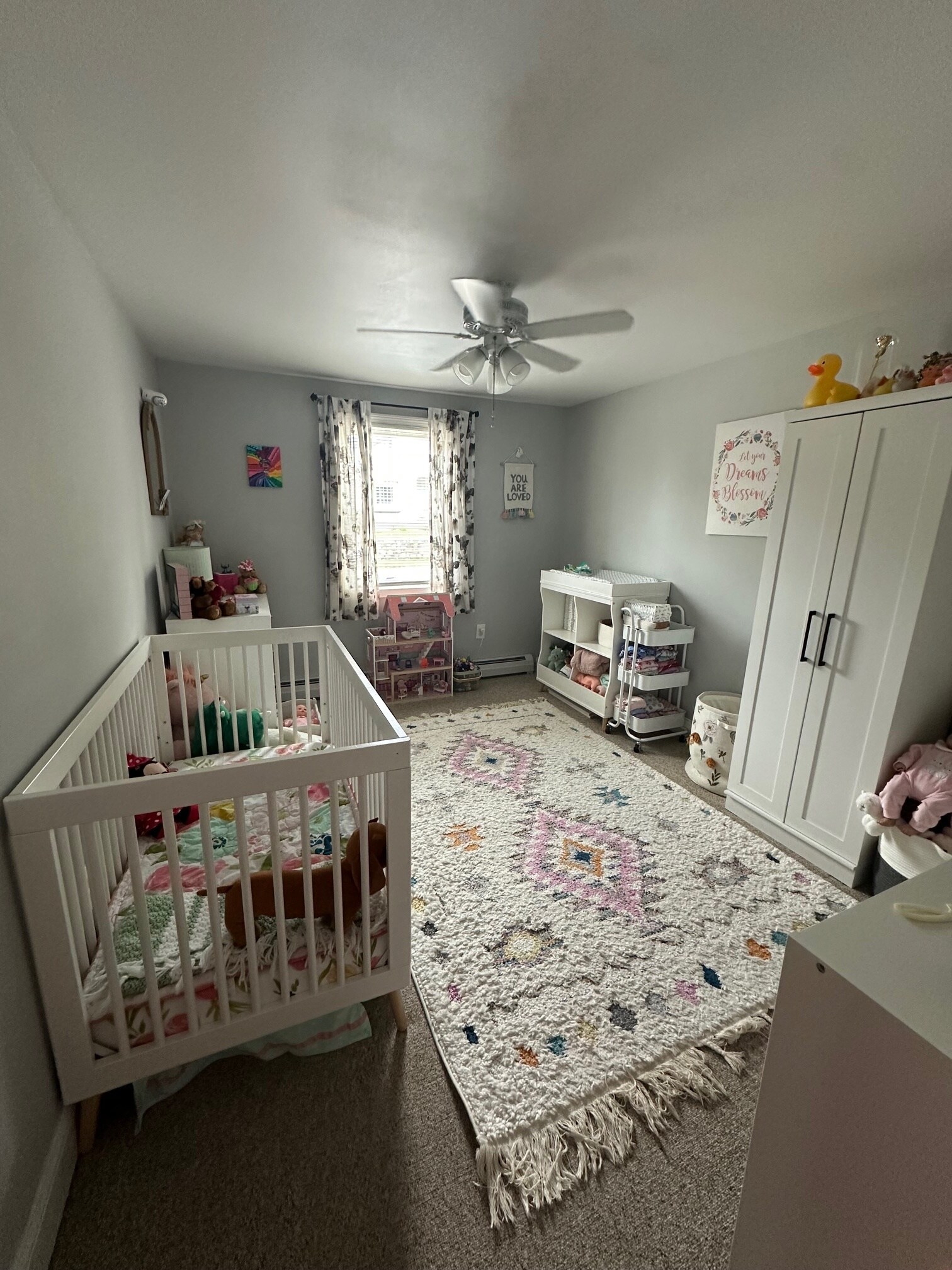 2nd bedroom - 45 Pearl St
