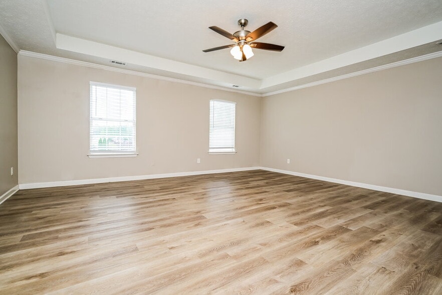 Building Photo - 2941 Partin Pl