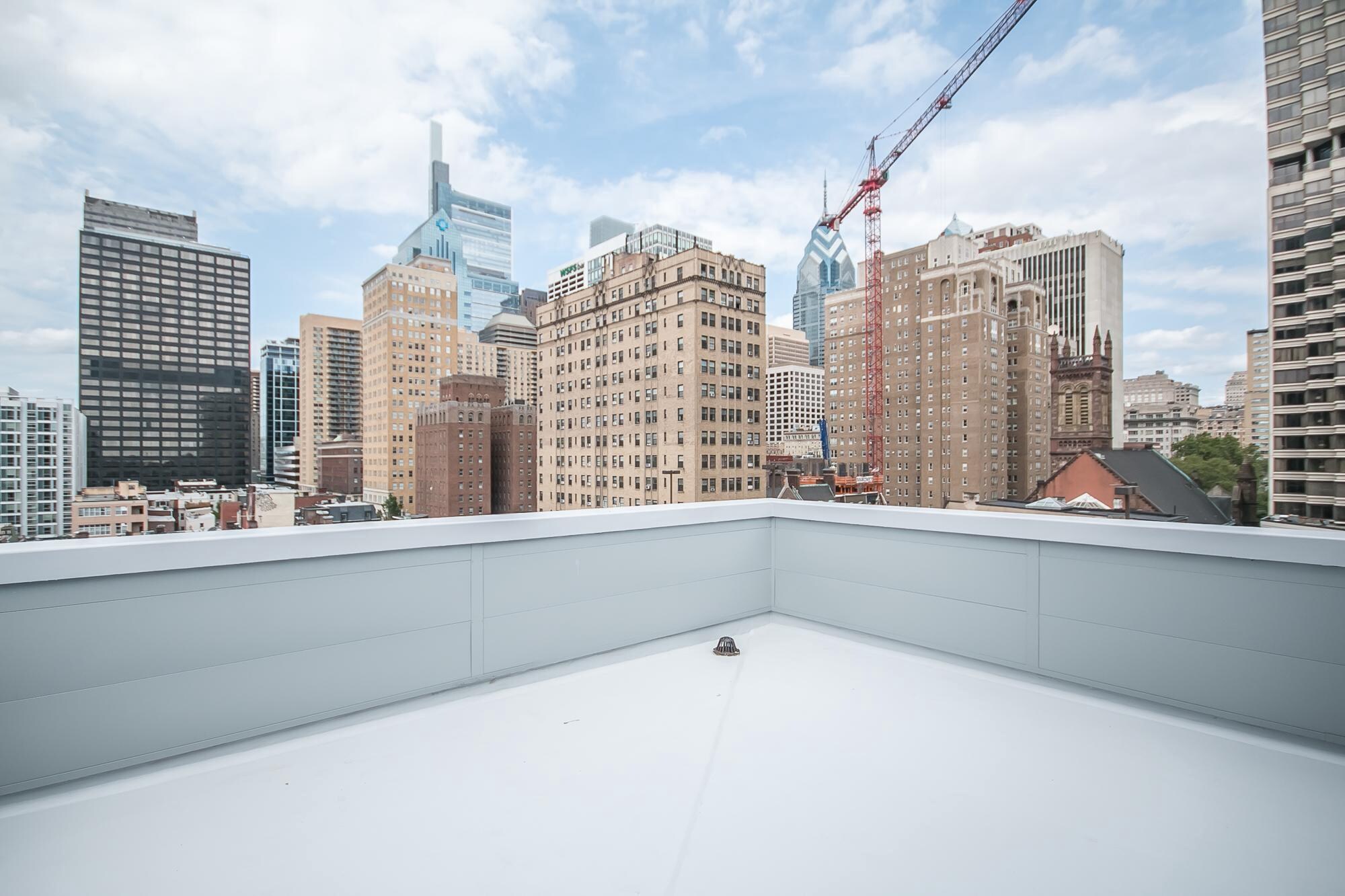 Building Photo - 2010 Walnut St