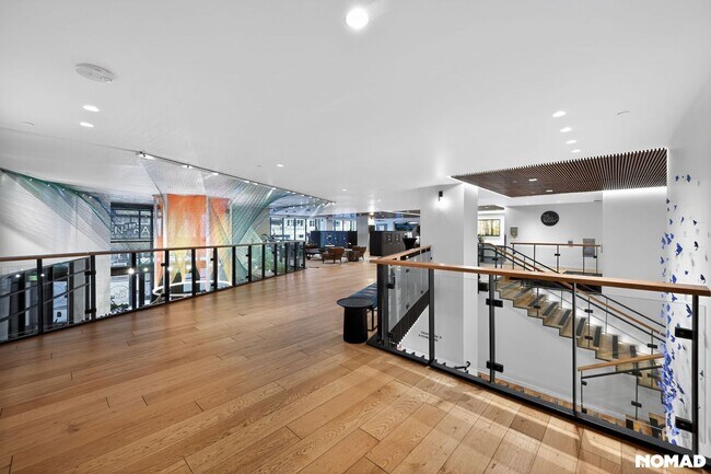 Building Photo - 1750 Wewatta St