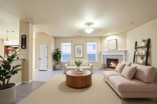 Building Photo - 14831 Keely Woods Ct