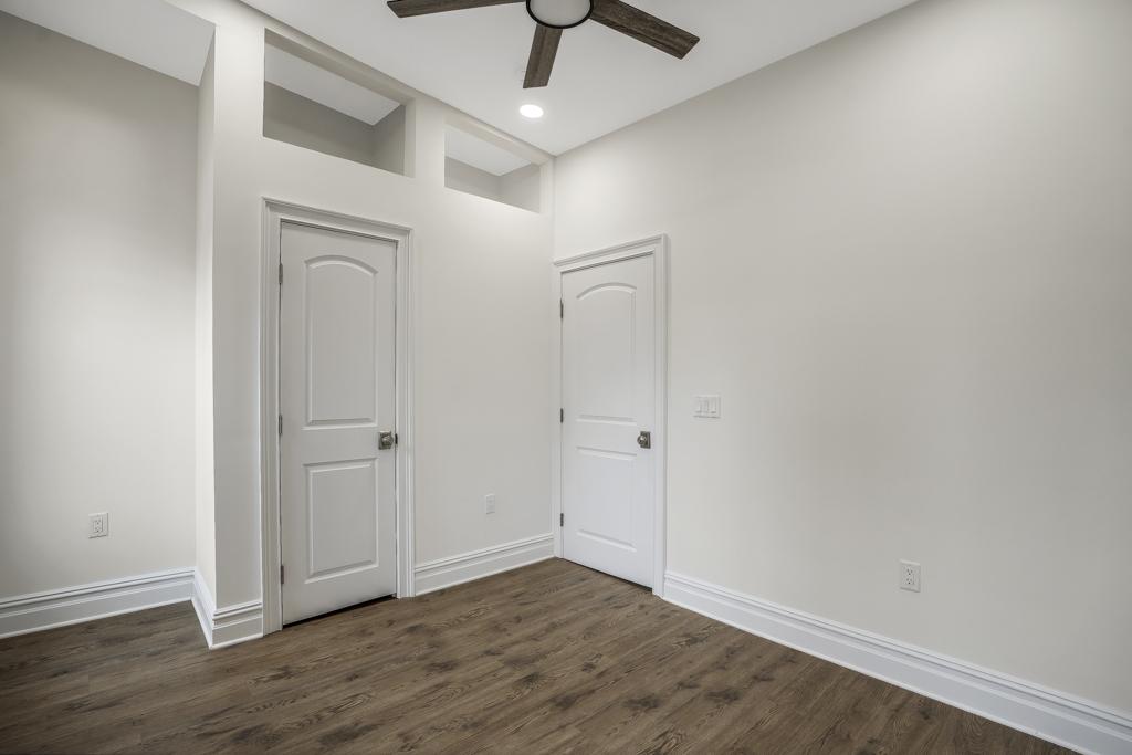Second Bed #2 - 155 Grand St