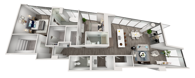 C7_Autumn 1853 sq ft - Aspire Post Oak