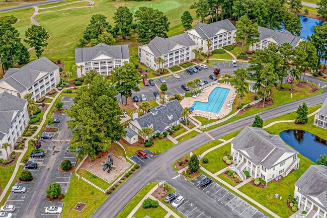 Building Photo - 5000 Windsor Green Way