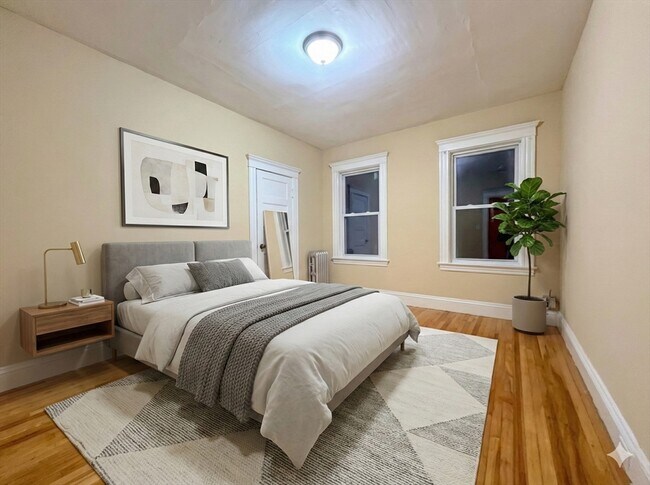 Building Photo - 90 Vernon St