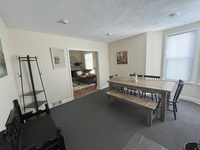 Dining Room - 2530 N Frederick Ave