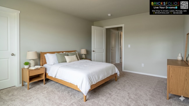 Building Photo - Craft Unforgettable Memories in Your Dream Home in Snohomish