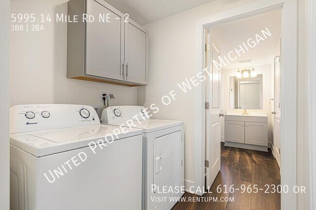 Building Photo - 5995 14 Mile Rd NE