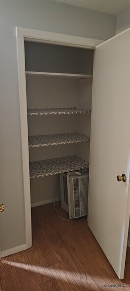 Closet 2 in Living Room - 53 Hiltbrand Rd