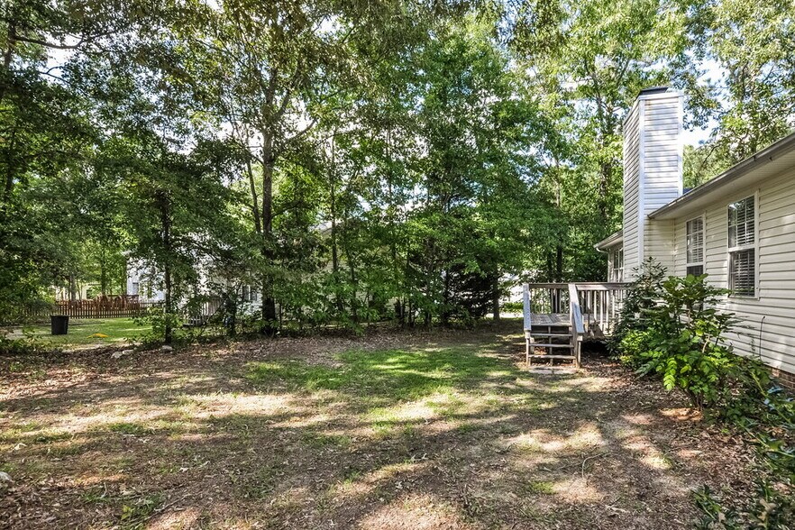 Building Photo - 1501 Poplar Ridge Rd