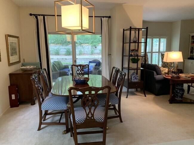 Building Photo - Beautifully Furnished Luxury Townhome – Seasonal Rental in the Heart of Downtown Wayzata, All Uti...