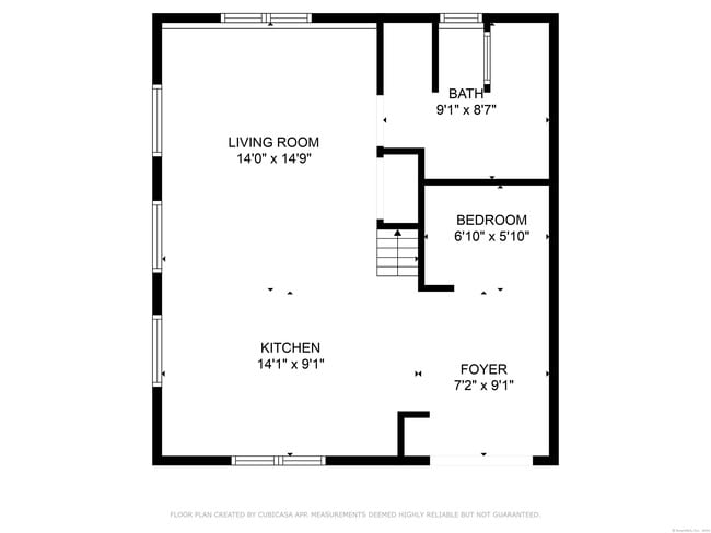 Building Photo - 65 Landing Rd