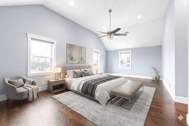 Building Photo - 53 Old Mystic St