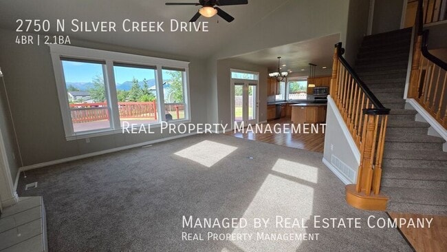 Building Photo - 2750 N Silver Creek Dr