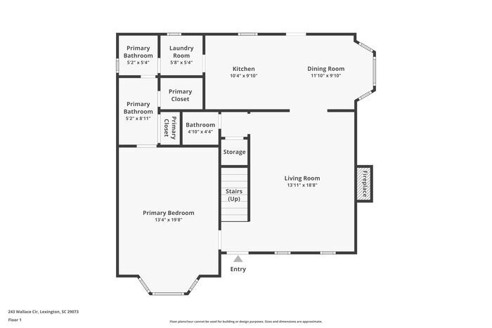 Building Photo - 243 Wallace Cir