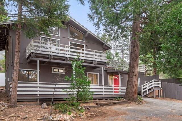 Building Photo - 55305 S Circle Dr