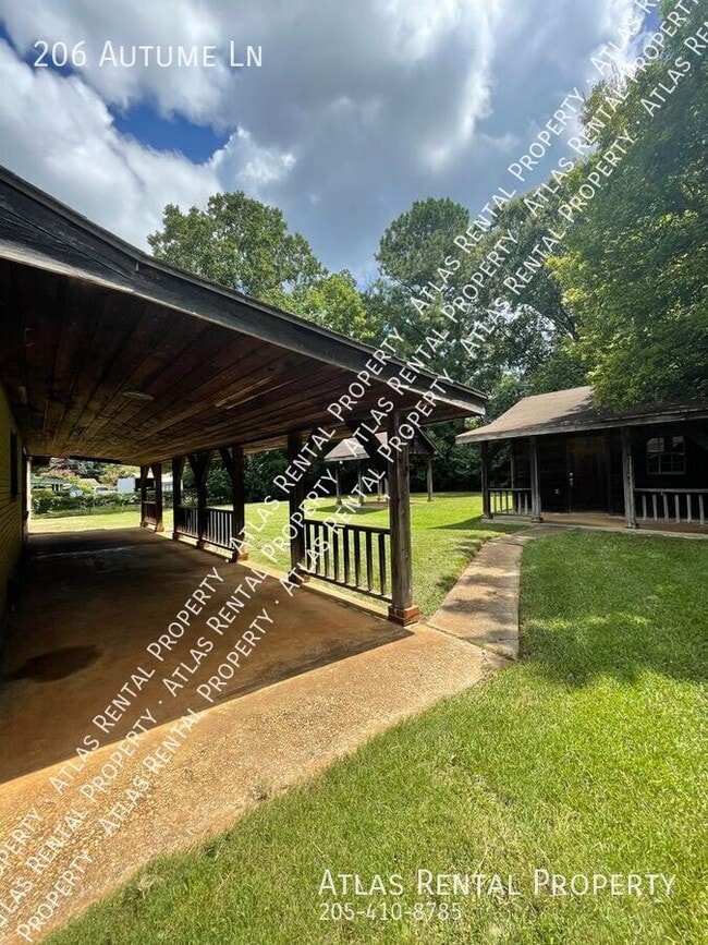 Building Photo - 206 Autume Ln