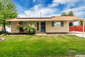 Primary Photo - 289 E 9585 S