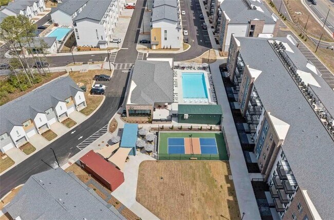 Building Photo - 1450 Peachtree Industrial Blvd