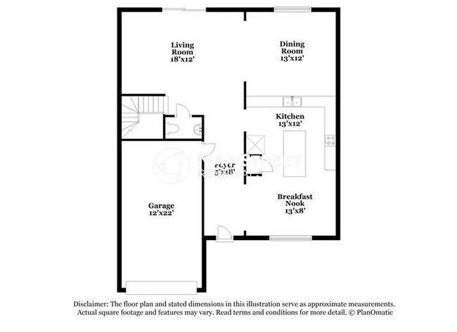 Building Photo - 3 Bedroom Pet-Friendly Home in HERMITAGE, TN with Main Street Renewal