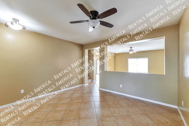 Building Photo - 10780 E Salsabila Rd