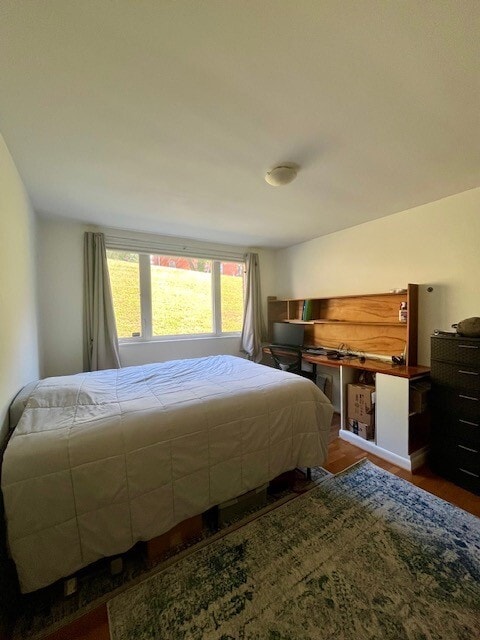 Bedroom - 2400 41st St NW