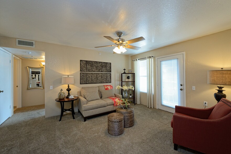 Acacia Park Apartments El Paso, TX Apartment Finder