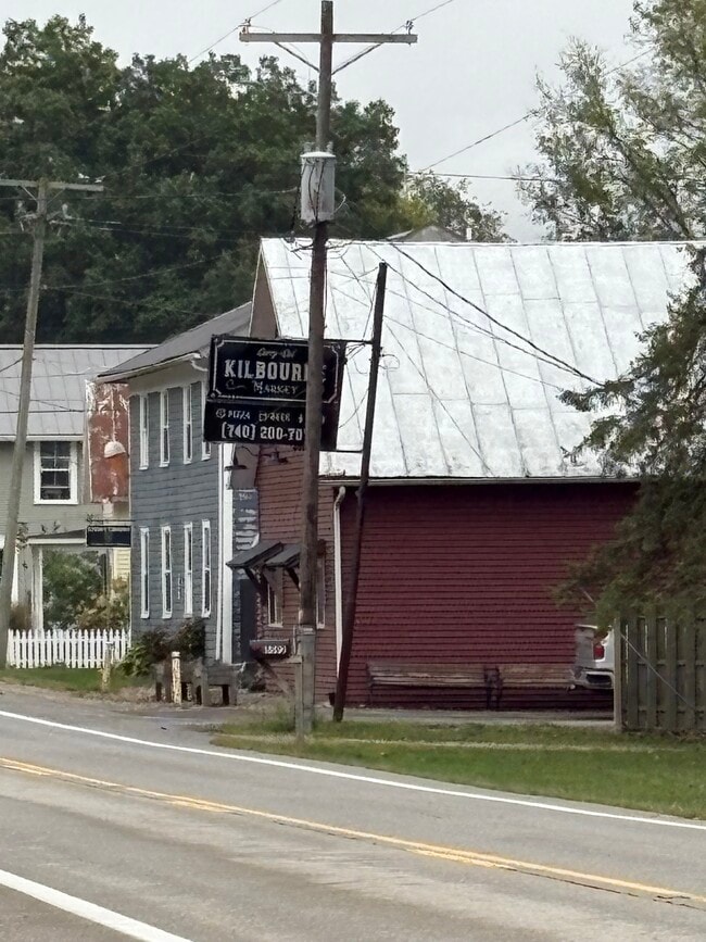 Building Photo - 4061 Main St