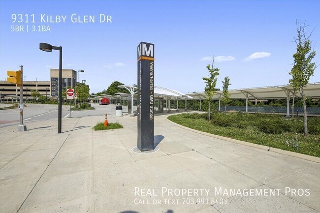 Building Photo - 9311 Kilby Glen Dr