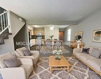 Building Photo - SOUTH GARDEN TOWNHOMES