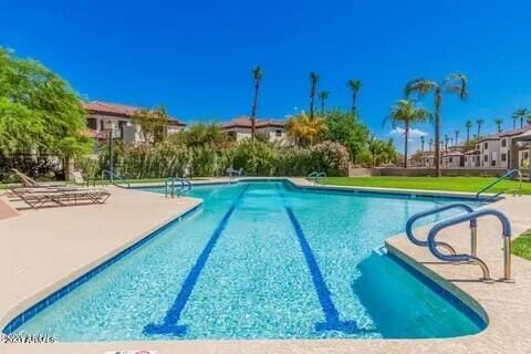 Building Photo - 1040 W Osborn Rd